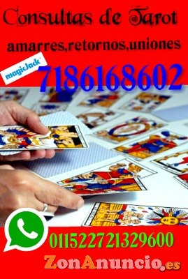 ¿QUIERES SABER SI VOLVERA? LO QUIERES DEVUELTA A TU LADO